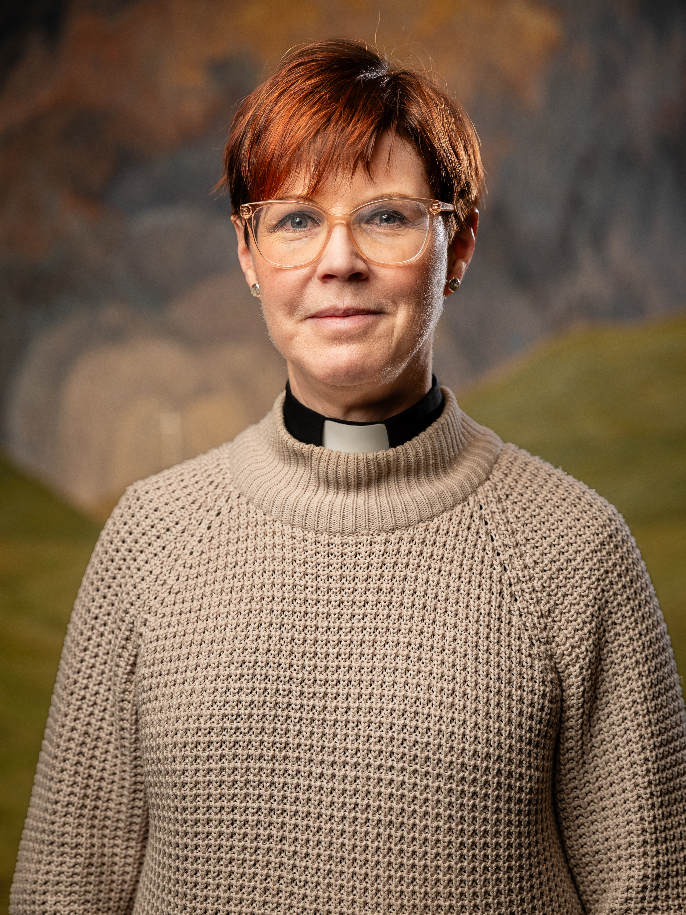 Ingrid Malm Lindberg